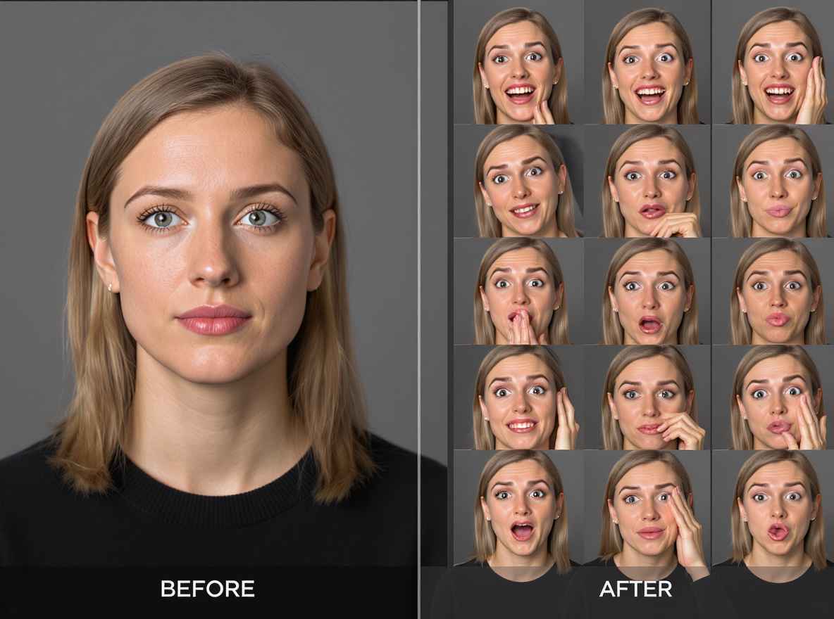 Style Transfer Mastery