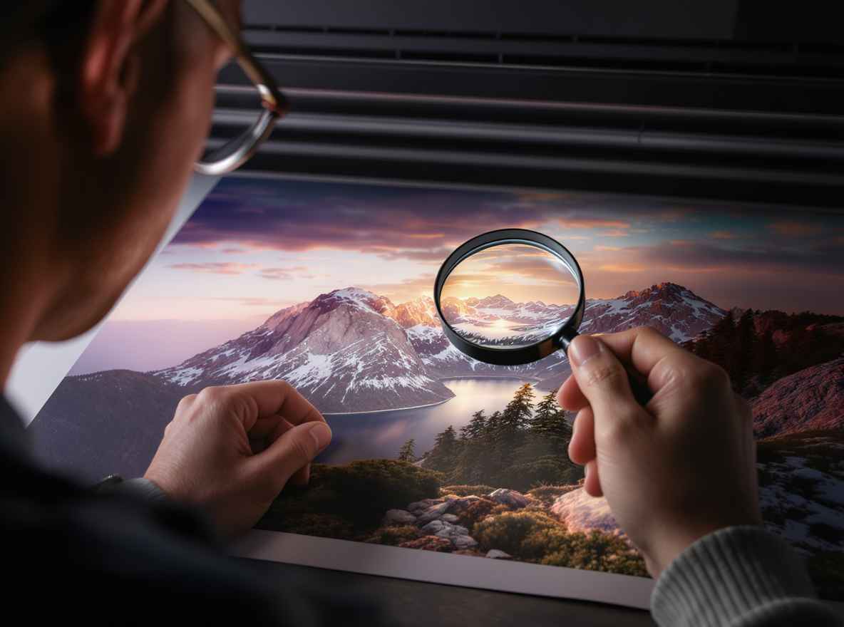 Precise Content Editing