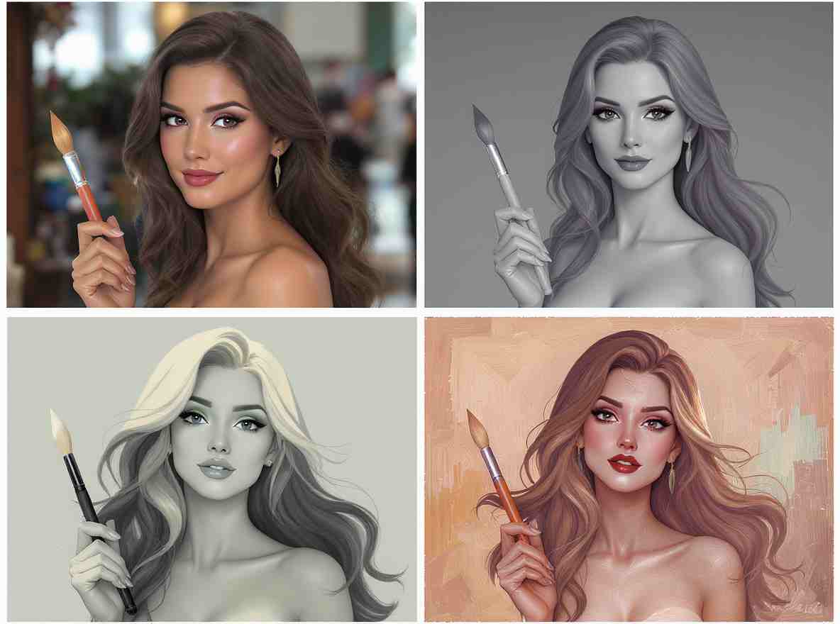 Creative Concept Exploration