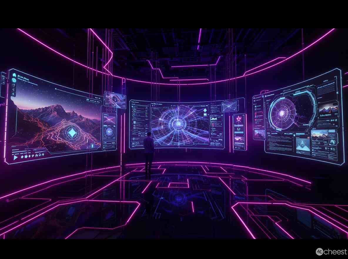 Our Vision